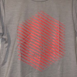 Asics Shirts - ASICS dry fit work out T (MEN’S) Asics Shirts - ASICS dry fit work out T (MEN’S)